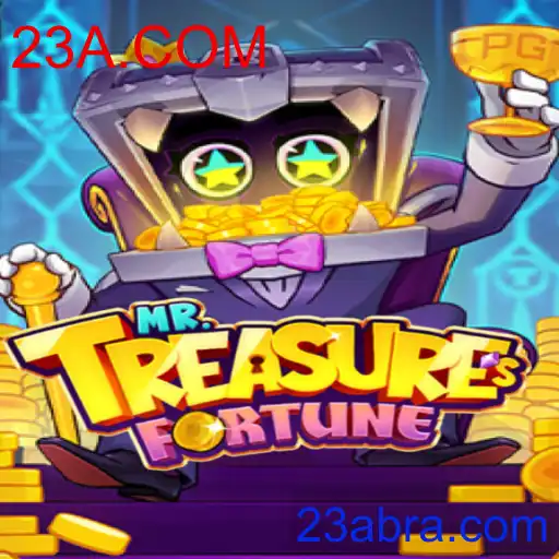 MrTreasuresFortune